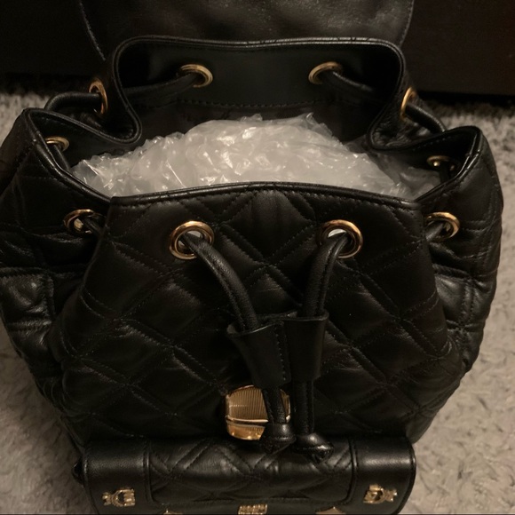 MCM Vintage Backpack - Picture 5 of 8